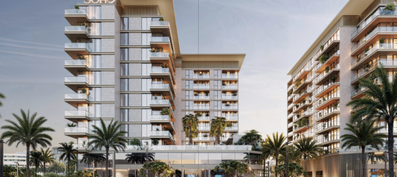 1 غرف نوم شقة في دبي, UAE رقم 38154 2