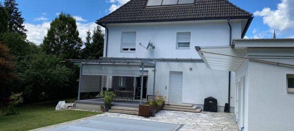 Villa de 7 habitaciónes en Villach, Austria No. 102813 20