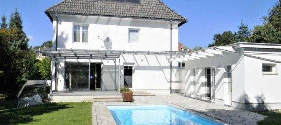 Villa de 7 habitaciónes en Villach, Austria No. 102813 2