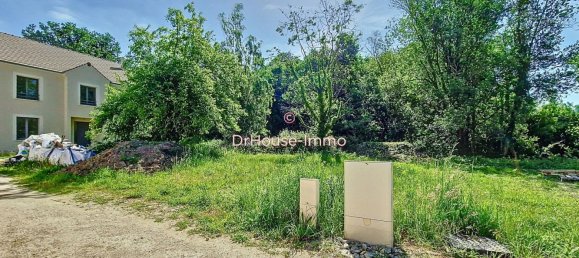 Terrain à Rambouillet, France 1047m² No. 130890 2