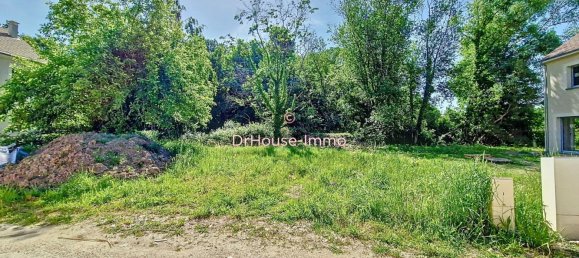 Terrain à Rambouillet, France 1047m² No. 130890 3