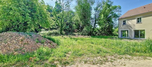 Terrain à Rambouillet, France 1047m² No. 130890 4