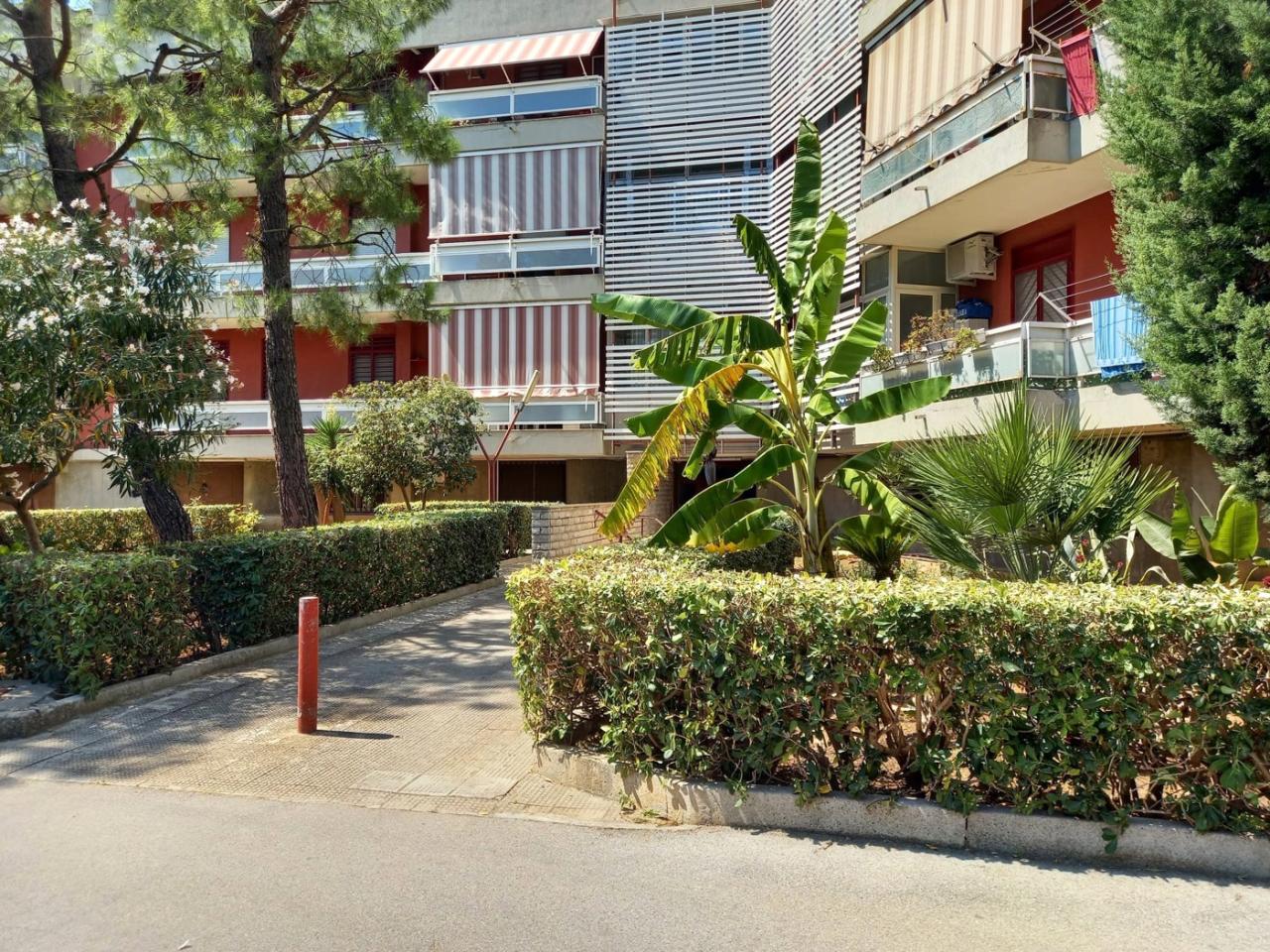 6غرفة شقة في Bari, Italy رقم 176059