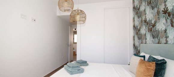 5 Schlafzimmer Haus in Dehesa De Campoamor, Spain, Nr. 188389 45