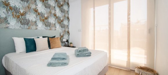 5 Schlafzimmer Haus in Dehesa De Campoamor, Spain, Nr. 188389 39