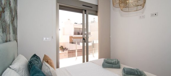 5 Schlafzimmer Haus in Dehesa De Campoamor, Spain, Nr. 188389 43