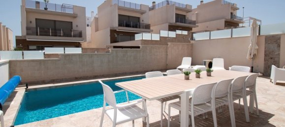 5 Schlafzimmer Haus in Dehesa De Campoamor, Spain, Nr. 188389 6