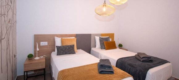 5 Schlafzimmer Haus in Dehesa De Campoamor, Spain, Nr. 188389 76