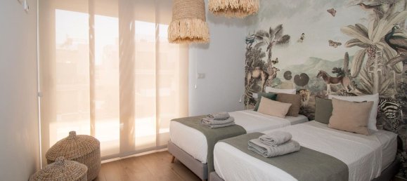 5 Schlafzimmer Haus in Dehesa De Campoamor, Spain, Nr. 188389 49