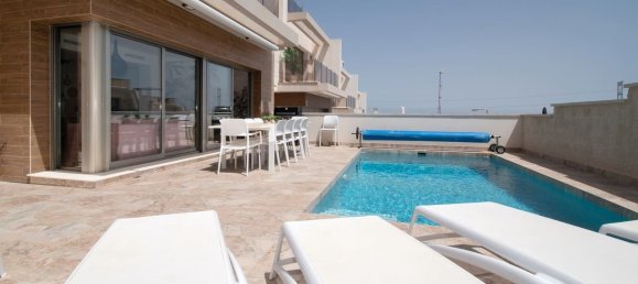 5 Schlafzimmer Haus in Dehesa De Campoamor, Spain, Nr. 188389 2