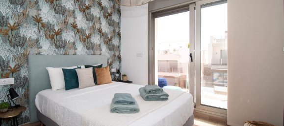 5 Schlafzimmer Haus in Dehesa De Campoamor, Spain, Nr. 188389 41