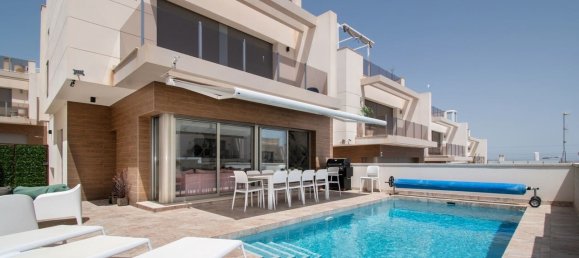 5 Schlafzimmer Haus in Dehesa De Campoamor, Spain, Nr. 188389 81