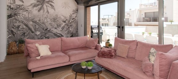 5 Schlafzimmer Haus in Dehesa De Campoamor, Spain, Nr. 188389 14