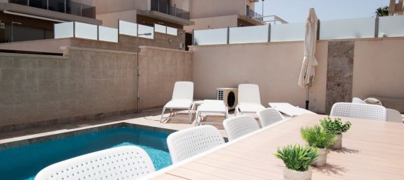 5 Schlafzimmer Haus in Dehesa De Campoamor, Spain, Nr. 188389 7