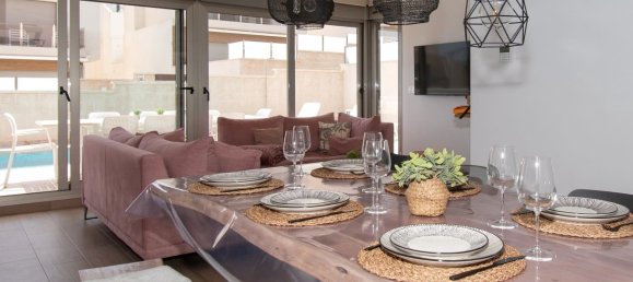 5 Schlafzimmer Haus in Dehesa De Campoamor, Spain, Nr. 188389 27