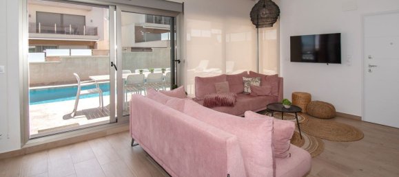 5 Schlafzimmer Haus in Dehesa De Campoamor, Spain, Nr. 188389 21