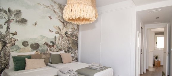 5 Schlafzimmer Haus in Dehesa De Campoamor, Spain, Nr. 188389 52