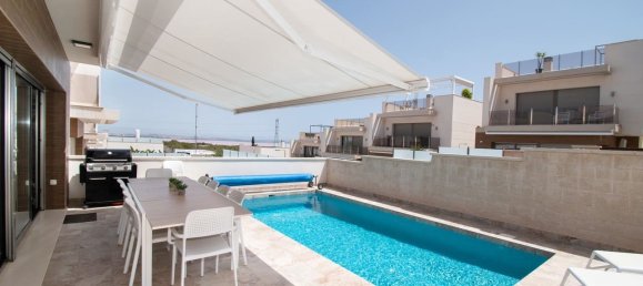 5 Schlafzimmer Haus in Dehesa De Campoamor, Spain, Nr. 188389 9