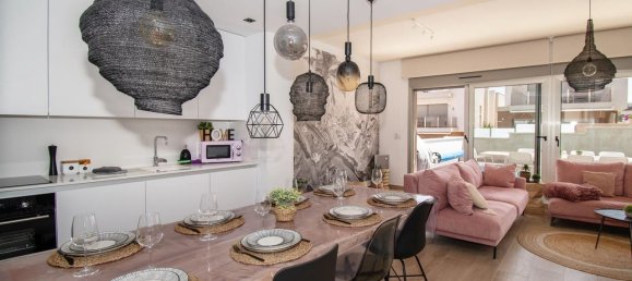 5 Schlafzimmer Haus in Dehesa De Campoamor, Spain, Nr. 188389 23