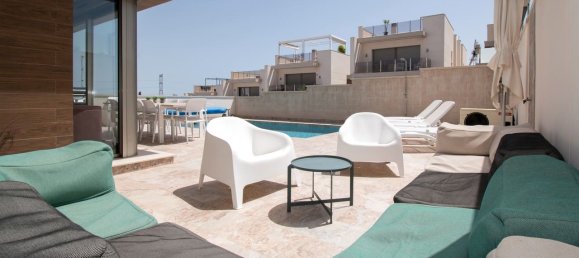 5 Schlafzimmer Haus in Dehesa De Campoamor, Spain, Nr. 188389 4