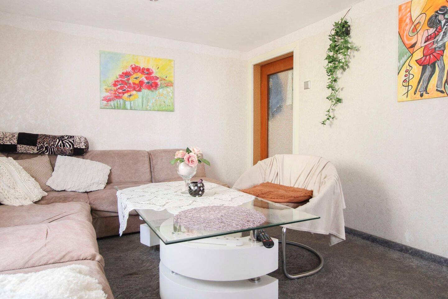 3 bedrooms House in Lahn-Dill, Germany No. 273913