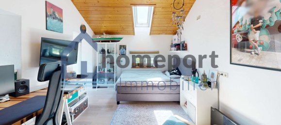 4 غرف نوم منزل في Munich, Germany رقم 371873 40