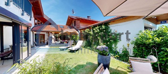 4 غرف نوم منزل في Munich, Germany رقم 371873 36