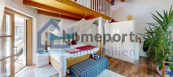 4 غرف نوم منزل في Munich, Germany رقم 371873 30