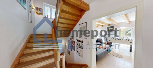 4 غرف نوم منزل في Munich, Germany رقم 371873 20