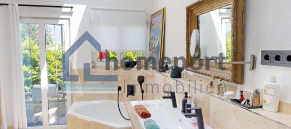 4 غرف نوم منزل في Munich, Germany رقم 371873 27