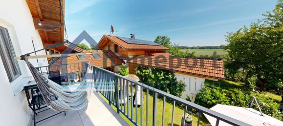 4 غرف نوم منزل في Munich, Germany رقم 371873 43