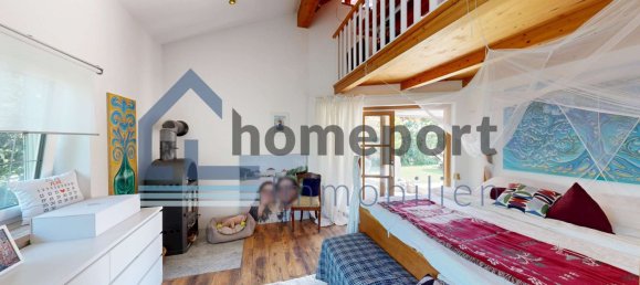 4 غرف نوم منزل في Munich, Germany رقم 371873 32