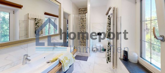 4 غرف نوم منزل في Munich, Germany رقم 371873 49