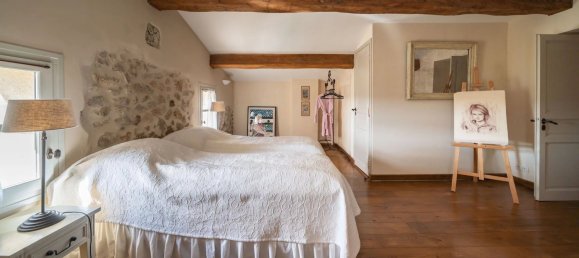 4 bedrooms Villa in Valbonne, France No. 1702 10