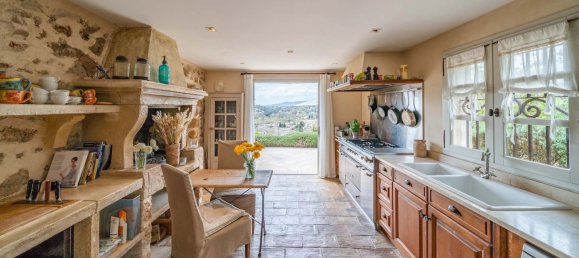 4 bedrooms Villa in Valbonne, France No. 1702 6