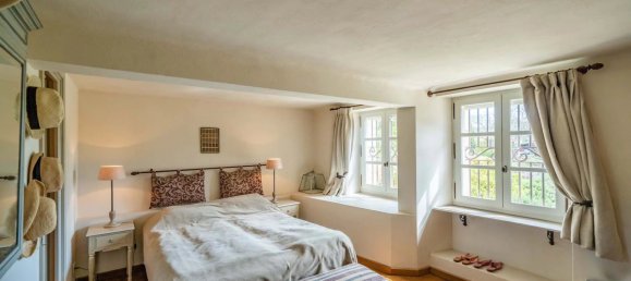 4 bedrooms Villa in Valbonne, France No. 1702 11