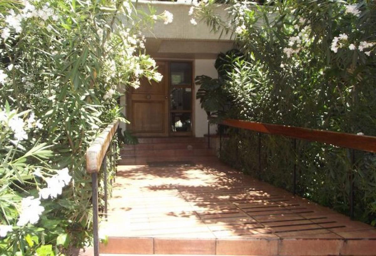 3 bedrooms Apartment in Santiago, Chile No. 2306