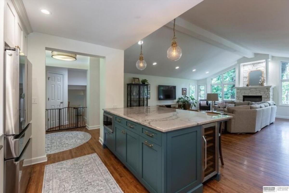 4 bedrooms House in Omaha, USA No. 372919