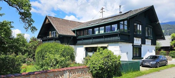 8غرفة منزل في Seeboden am Millstatter See, Austria رقم 256263 4