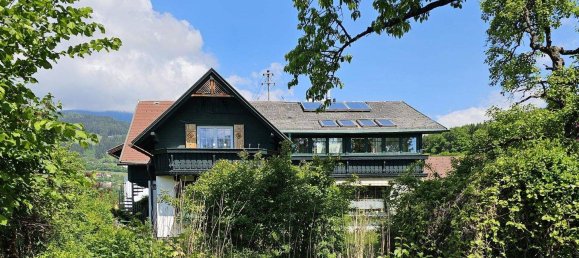 8غرفة منزل في Seeboden am Millstatter See, Austria رقم 256263 2