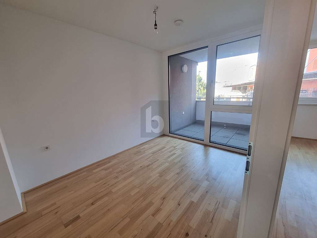 2 rooms Apartment in Vienna, Austria No. 3816