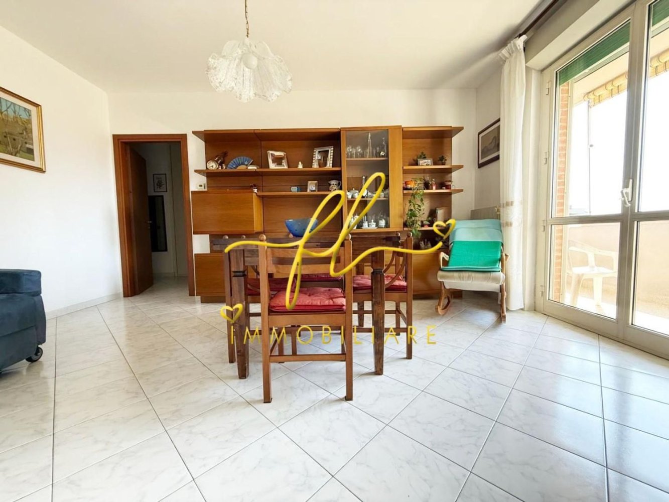 4 rooms Apartment in Cecina, Italy No. 280339