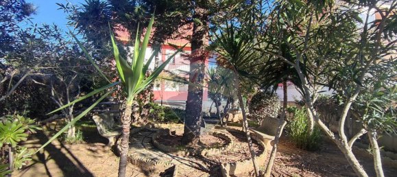 7-Zimmer Villa in Caltagirone, Italy, Nr. 168700 34