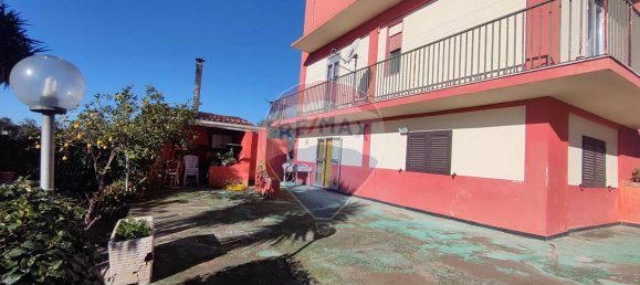 7-Zimmer Villa in Caltagirone, Italy, Nr. 168700 4