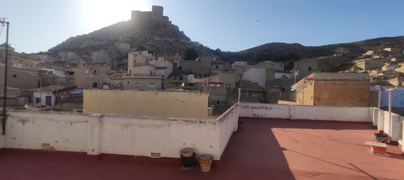 Apartamento T3 em Mula, Spain N.º 161221 43