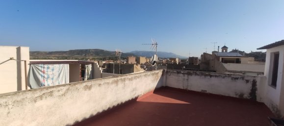 Apartamento T3 em Mula, Spain N.º 161221 45