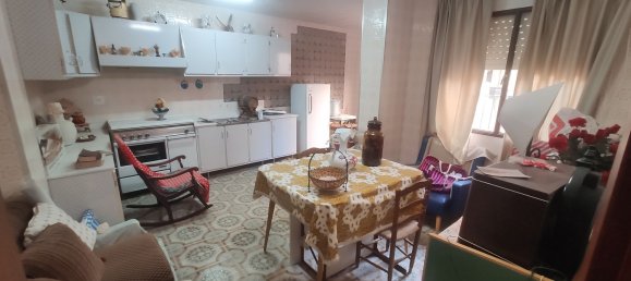 Apartamento T3 em Mula, Spain N.º 161221 25