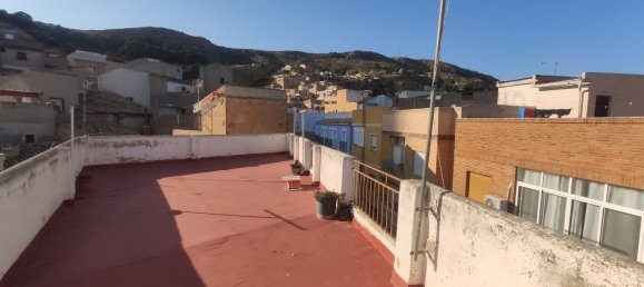 Apartamento T3 em Mula, Spain N.º 161221 44