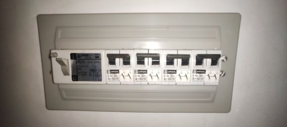 Apartamento T3 em Mula, Spain N.º 161221 40