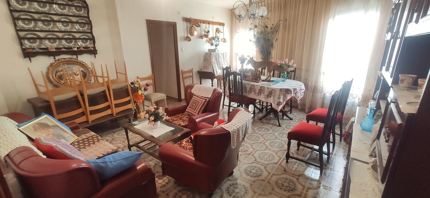 Apartamento T3 em Mula, Spain N.º 161221